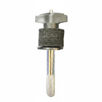 Cymbal Stacker Rod Percussion Instrument Accessories Cymbal Holder Stem Universal Compatibility Drum Accessories