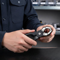 RC Motor Remover Tool Motor Fixing Pliers Lightweight Model Airplane Clamp
