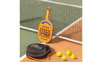 Kids Pickleball Practice Tool Portable Pickleball Rebound Practice Tool