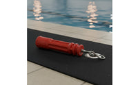 Pool Lane Rope Tightener Easy to Use Swimming Pool Rope Tightener Sports Gear