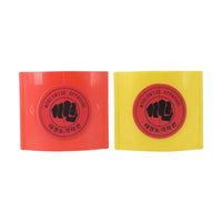 2 Pieces Taekwondo Breaking Board Punching Target Shatterproof Fighting Arts Equipment for Practitioners