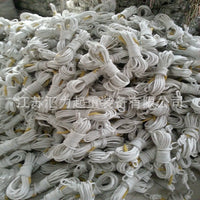 8mm x 20m Double Hook Nylon Emergency Escape Rope