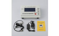 Professional Watch Timegrapher Electronic Timegrapher with LCD Display Adjustable Mechanical Watch Tester Multifunctional for Hobbyists