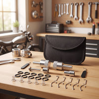 Intake Repair Tool Kit Professional Petrol System Repair Kit Easy for Mechanics