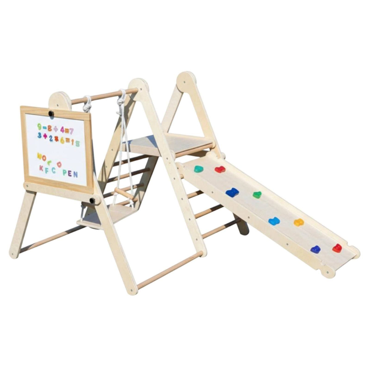 Swing Frame