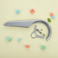 Metal Chain Guard Long-Lasting Metal Chain Cover Shielding for Cycling