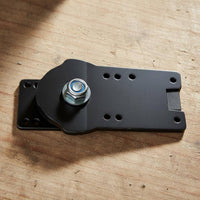 Carving Truck Truck Responsive-Flex Land Surfboard Bracket Skateboard Spring Steering Bracket for Surfers, Skateboarders