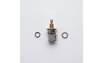 Guitar Potentiometer with Switch DPDT Push-Pull Potentiometer Coilsplit push/pull Pot with Long Shaft for Guitarists, Luthier