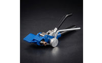 Ratchet Cable Tie Tool Heavy Duty Stainless Steel Cable Tie Tool Handheld for Electricians