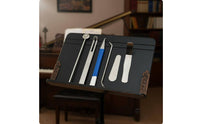 6 Pieces Practical Woodwind Repair Tool Set Easy to Use Saxophone Repair Tool Set for Music Workshop
