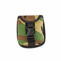 Holds 1kg / 2.5lbs Weight Belt Pouch Pattern Diving Weight Pocket Quick Release Buckle Heavy Duty for Spearfishermen, Freedivers, Spearfishing, Freediving