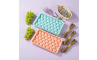 Easy Demolding Fruit Soap Mold Kit Unique Gift Idea Craft Supplies for Bathroom