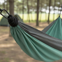 Thickened Material Bug Net Swing Bed Reinforced Stitching Anti-Tip Swing Bed Bed Breathable Mesh Hanging Bed Net Comfortable Lounging for Adults, Kids, Indoor