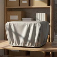 Waterproof Generator Cover Weather Resistant Sturdy Duty Generator Cover Outdoor Equipment Accessory Windproof