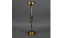 Floor Candlestick Holder Tall Floor Candle Holder Slender for Weddings