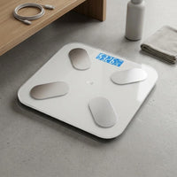 Smart Body Adipose Scale Cute Design Bluetooth Personal Scale BMI Measurement for Home