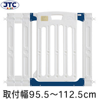 jtcbaby楼梯护栏儿童安全门婴儿防护栏免打孔宠物狗隔离门栏