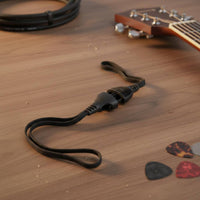 Acoustic Guitar Strap Lock Quick Release Strap Secure Connection Acoustic Guitar Musical Instrument Accessory