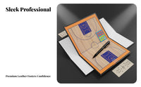 Portable Foldable Basketball Coaching Board Includes Marker Pen A4 Coach Playbook Board Lightweight for Coaches, Training Sessions, Game Day