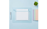 Files Bag Large Capacity Mesh Document Pouch Tear-Resistant Folder for Teachers
