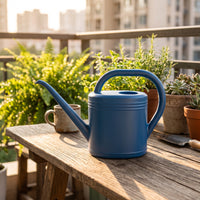 Crack-Resistant Watering Can
