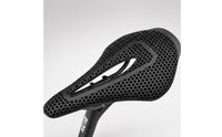 Comfortable Ultralight Road Bike Saddle Ergonomic Carbon Fiber Bike Saddle for Mountain Bikers