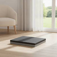 High-Rebound Kneeling Pad with Textured Surface Non-Slip Mindful Movement Knee Pad Thick Mat Foam for Rehabilitation