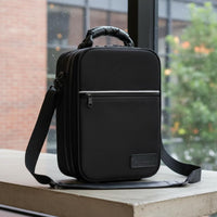 Oboe Case Lightweight Oboe Backpack Case Anti-Scratch for Travel