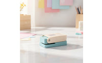 Shaped Paper Puncher Effort-Saving Decorative Hole Punch Educational Toy Scrapbooking Tool for Kids, Card Making, Classroom