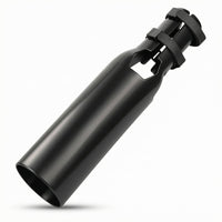 Leaf Blower Nozzle with Strap Tapered Air Amplifier Nozzle Air Amplifier Attachment Vortex Leaf Blower Attachment Easy
