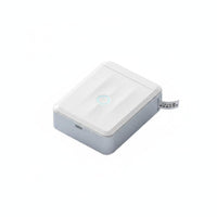 Inkless Printing Handheld Thermal Labeler Customizable Labels Portable Thermal Printer APP Controlled Price Label Machine Bluetooth Connectivity for Shop Owners, Supermarket Employees, Retail Shop, Small Business, Warehouse, Kitchen
