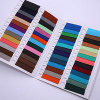 Polycotton Pocket Lining Fabric TC Woven Blend for Garments