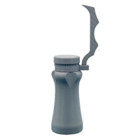 Figure Painting Grip Handheld Miniature Painting Handle Stable Model Holder for Hobbyists