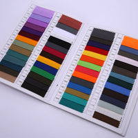 Polycotton Pocket Lining Fabric TC Woven Blend for Garments