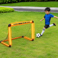 portable soccer goal
