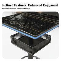 U-Shaped Dining Bench firm and resilient Foam padding Upholstered Booth Bench for Cafe