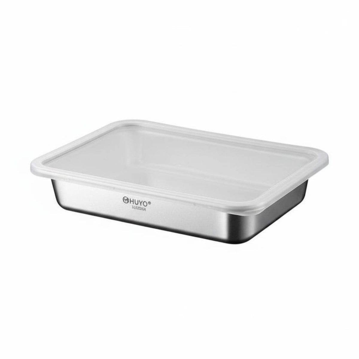 protein Freezer Box Quick Freezing Refrigerator Organizer Airtight closure for Parents
