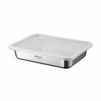 protein Freezer Box Quick Freezing Refrigerator Organizer Airtight closure for Parents