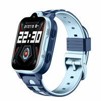 Smart Wristwatch with Camera Adjustable Smart Watch with Call Function