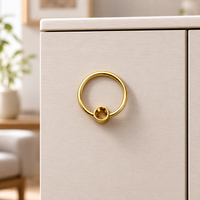drawer pull
