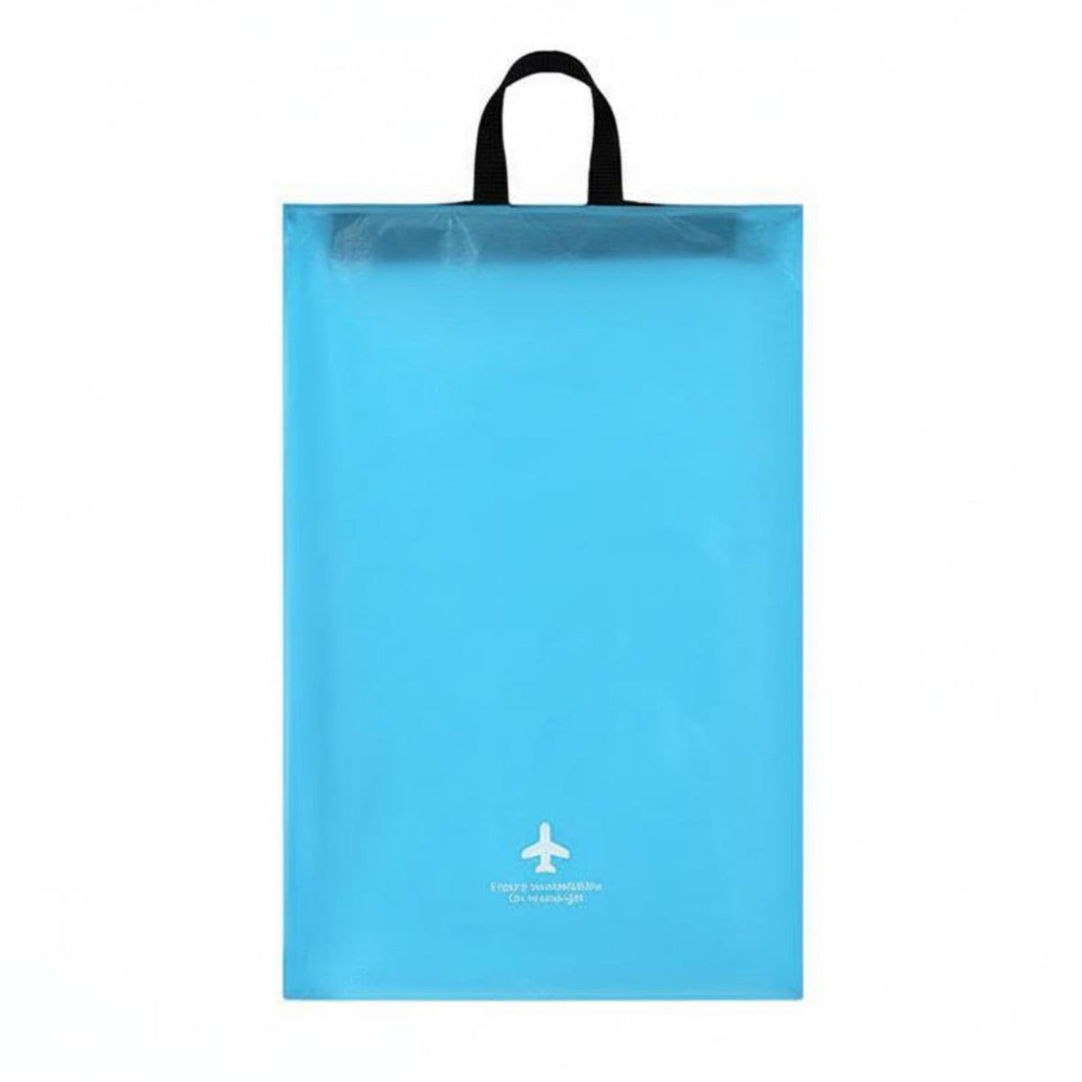 Damp Dry Separation Bag Lightweight Travel Laundry Bag Large Capacity   Separation Pouch for Journeyers, Swimming