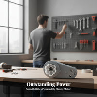 24V Motor Drive Assembly -30 Drive Assembly Rapid-Swap Wire Connectors Toy Vehicle Part No Soldering