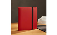 360 Card Collection Album PVC-Safe 360 Pocket Card Holder for Tournaments