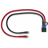 EC5 Jump Starter Cable Heavy Duty Car Battery Connection Lead Easy to Use