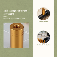 8mm Stainless Steel Thread Repair Kit