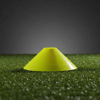 Soccer Training Marker Cones, Agility Disc Cones for Football, Basketball, Skating, Field Sport Accessories
