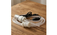 Electric Siphon Pump Portable Siphon Pump with USB Cable Flexible for Hobbyists