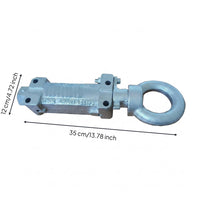Hydraulic Brake Connector Compact Cylindrical Hardware Part Fastener Points