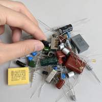 electronic components assortment