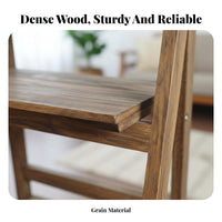 Floor-Standing Design Multi-Tier Shelving Multi-Level Vintage Aesthetic Etagere with Cabinet Complimentarystanding Plant Stand Versatile for Book Lovers, Apartment Dwellers, Homeowners, Living Room, Balcony, Home Office, Bedroom